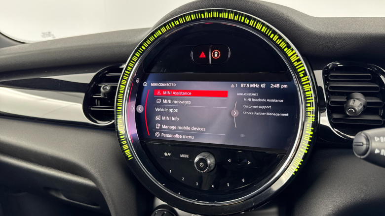 MINI Hatchback 135kW Cooper S Level 2 33kWh 3dr Auto Electric Hatchback